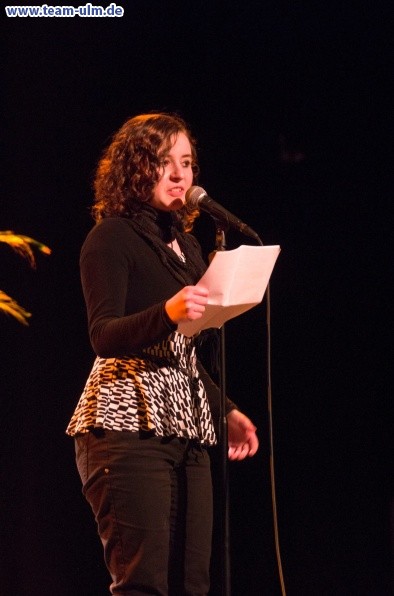 Poetry Slam @ Roxy - Bild 18