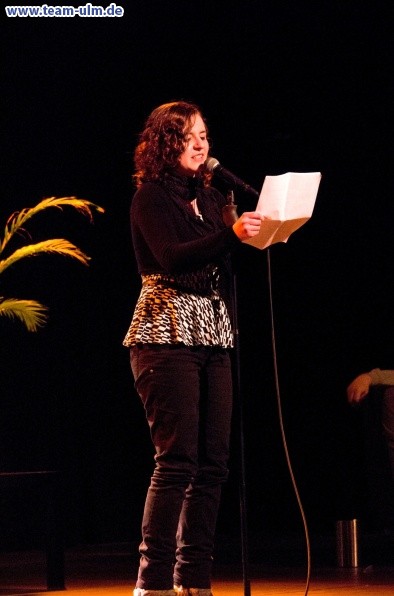 Poetry Slam @ Roxy - Bild 20