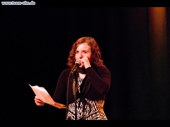 Poetry Slam @ Roxy - Bild 21