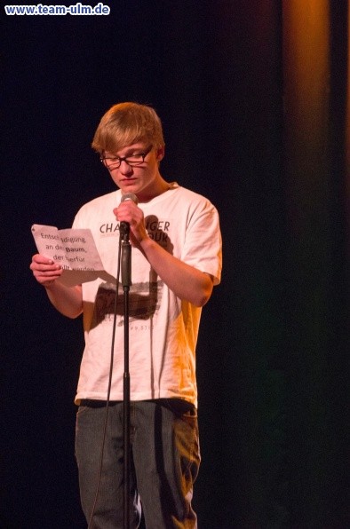 Poetry Slam @ Roxy - Bild 22