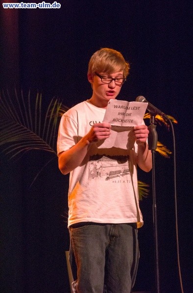 Poetry Slam @ Roxy - Bild 24