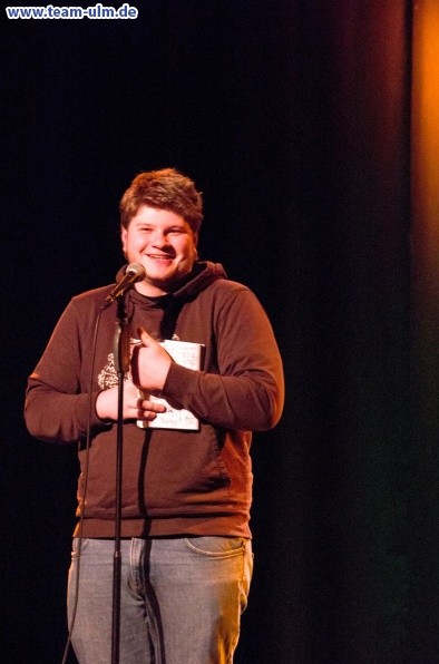 Poetry Slam @ Roxy - Bild 26