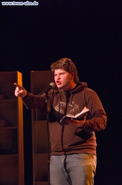 Poetry Slam @ Roxy - Bild 28