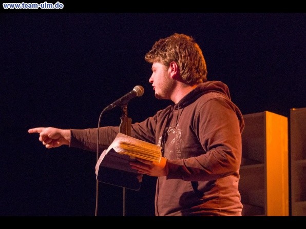 Poetry Slam @ Roxy - Bild 29