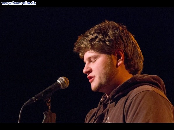 Poetry Slam @ Roxy - Bild 30