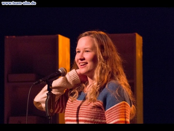 Poetry Slam @ Roxy - Bild 31