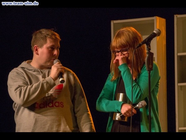 Poetry Slam @ Roxy - Bild 32