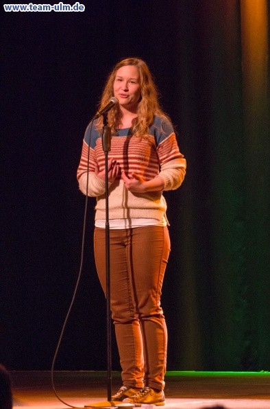 Poetry Slam @ Roxy - Bild 33