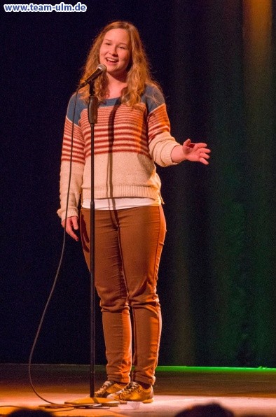 Poetry Slam @ Roxy - Bild 34