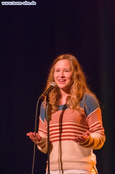 Poetry Slam @ Roxy - Bild 35