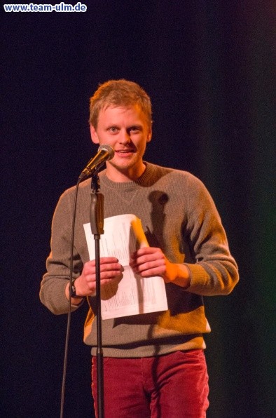 Poetry Slam @ Roxy - Bild 36