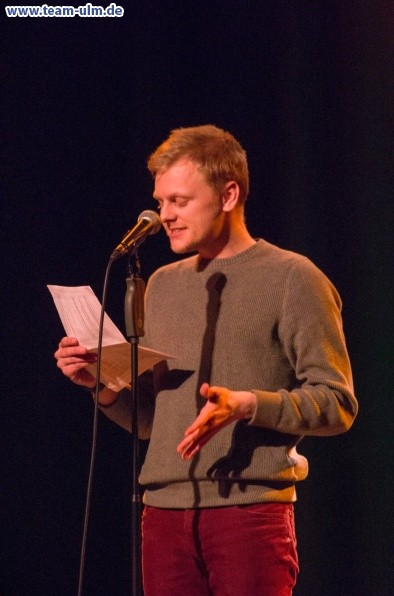 Poetry Slam @ Roxy - Bild 37