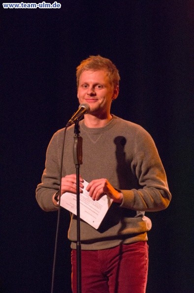 Poetry Slam @ Roxy - Bild 38
