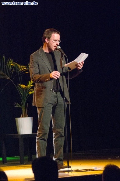 Poetry Slam @ Roxy - Bild 40