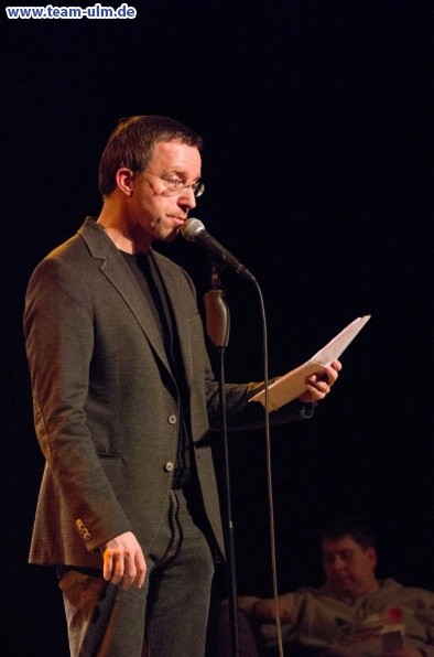 Poetry Slam @ Roxy - Bild 41