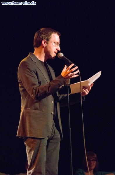 Poetry Slam @ Roxy - Bild 42