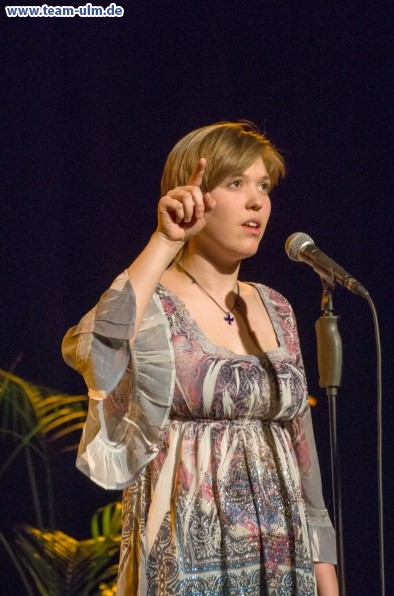Poetry Slam @ Roxy - Bild 45