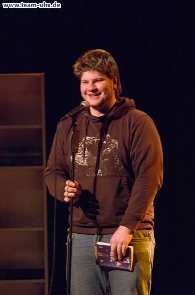 Poetry Slam @ Roxy - Bild 48