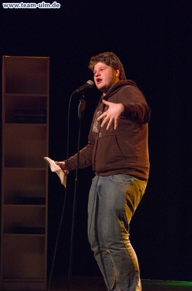 Poetry Slam @ Roxy - Bild 50