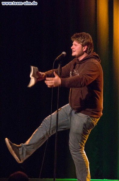 Poetry Slam @ Roxy - Bild 51