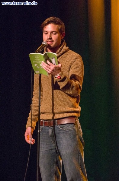 Poetry Slam @ Roxy - Bild 53