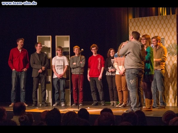Poetry Slam @ Roxy - Bild 55