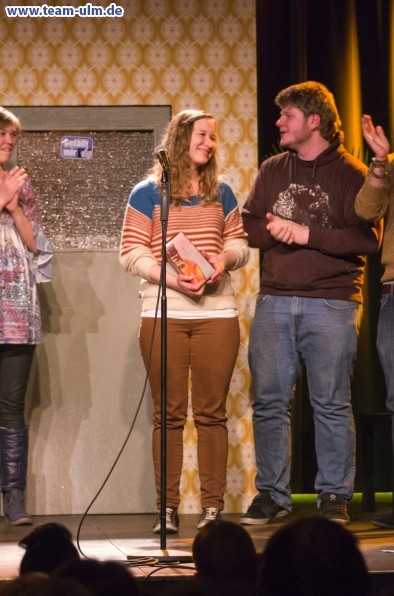 Poetry Slam @ Roxy - Bild 56