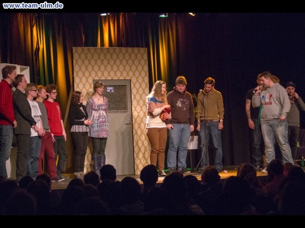 Poetry Slam @ Roxy - Bild 57