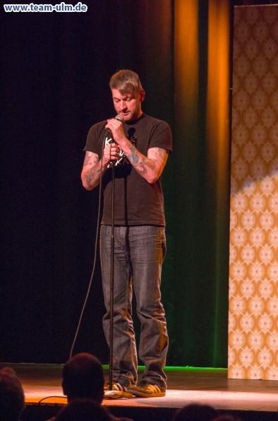Poetry Slam @ Roxy - Bild 7