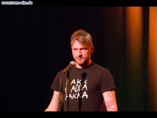 Poetry Slam @ Roxy - Bild 9