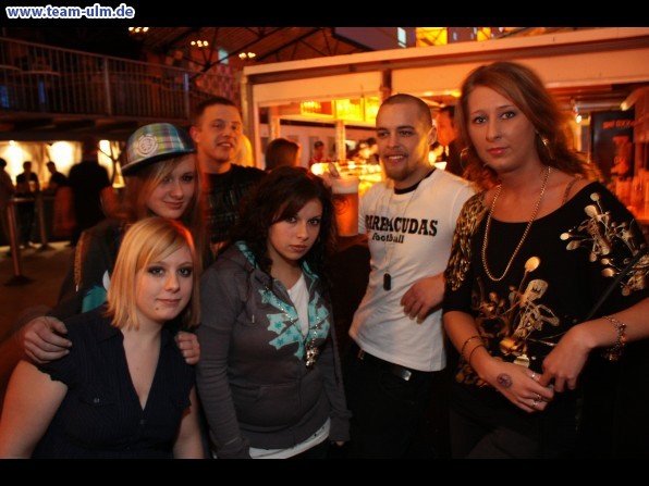 K.I.Z. - Sexismus gegen Rechts Tour  @ Roxy - Bild 1