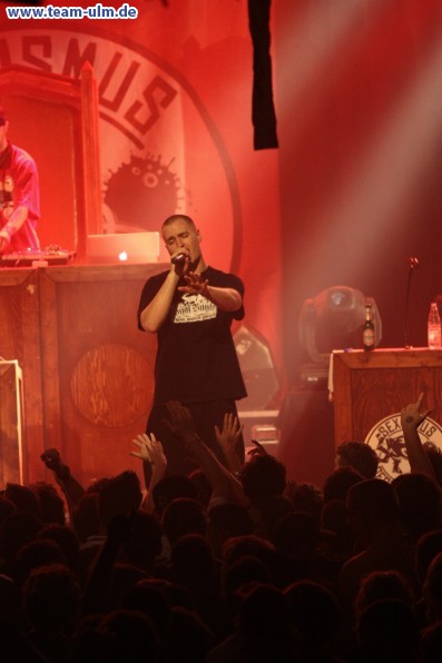 K.I.Z. - Sexismus gegen Rechts Tour  @ Roxy - Bild 120