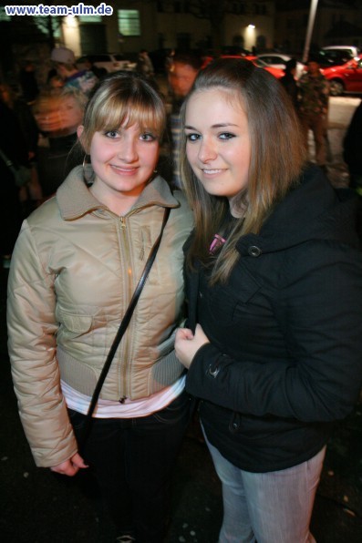 K.I.Z. - Sexismus gegen Rechts Tour  @ Roxy - Bild 123
