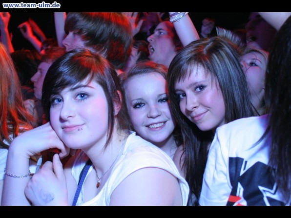 K.I.Z. - Sexismus gegen Rechts Tour  @ Roxy - Bild 130