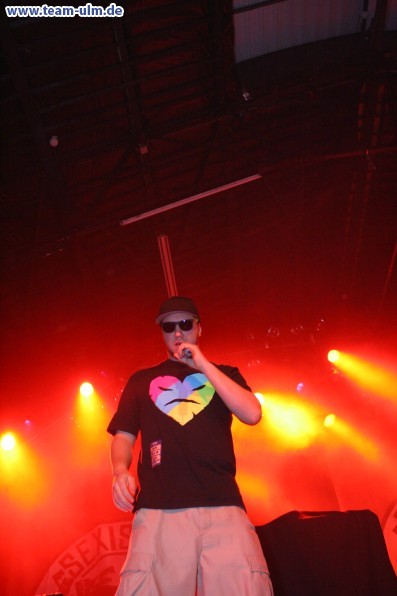 K.I.Z. - Sexismus gegen Rechts Tour  @ Roxy - Bild 132