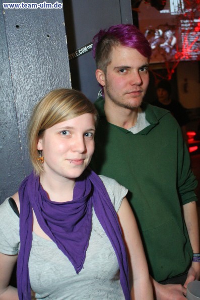 K.I.Z. - Sexismus gegen Rechts Tour  @ Roxy - Bild 137