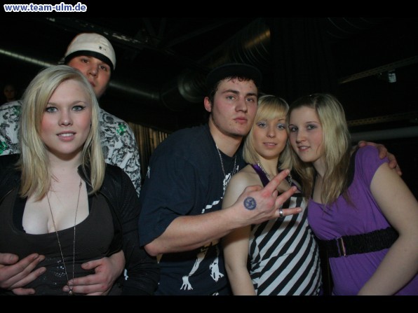 K.I.Z. - Sexismus gegen Rechts Tour  @ Roxy - Bild 145