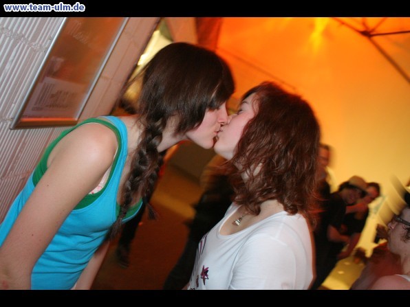 K.I.Z. - Sexismus gegen Rechts Tour  @ Roxy - Bild 148
