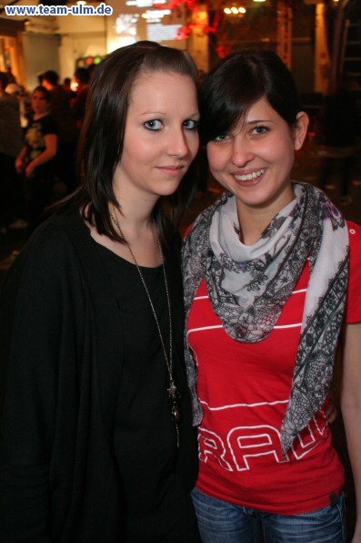 K.I.Z. - Sexismus gegen Rechts Tour  @ Roxy - Bild 149