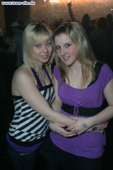 K.I.Z. - Sexismus gegen Rechts Tour  @ Roxy - Bild 157