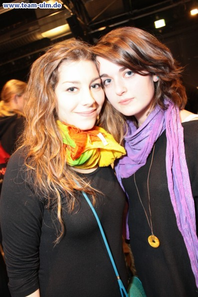 K.I.Z. - Sexismus gegen Rechts Tour  @ Roxy - Bild 163