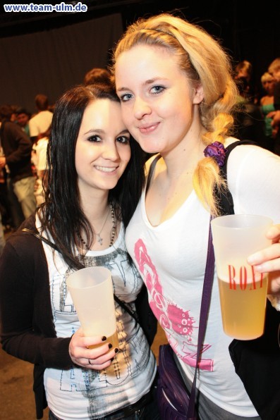 K.I.Z. - Sexismus gegen Rechts Tour  @ Roxy - Bild 30