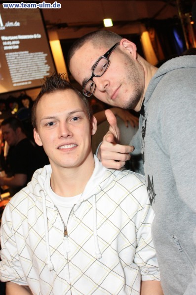 K.I.Z. - Sexismus gegen Rechts Tour  @ Roxy - Bild 36