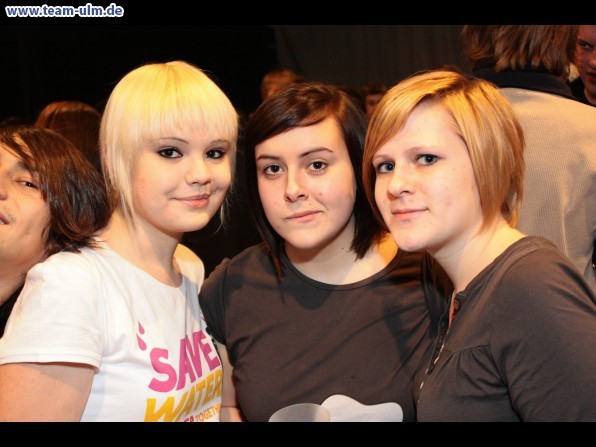 K.I.Z. - Sexismus gegen Rechts Tour  @ Roxy - Bild 40
