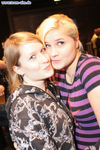 K.I.Z. - Sexismus gegen Rechts Tour  @ Roxy - Bild 42