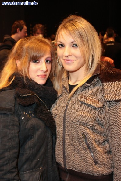 K.I.Z. - Sexismus gegen Rechts Tour  @ Roxy - Bild 43