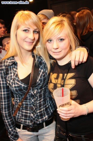 K.I.Z. - Sexismus gegen Rechts Tour  @ Roxy - Bild 47