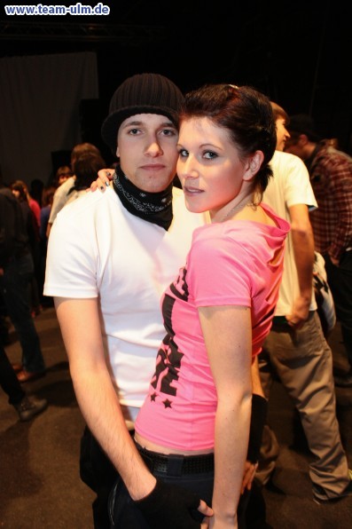 K.I.Z. - Sexismus gegen Rechts Tour  @ Roxy - Bild 5