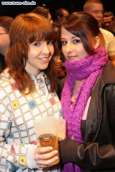 K.I.Z. - Sexismus gegen Rechts Tour  @ Roxy - Bild 54