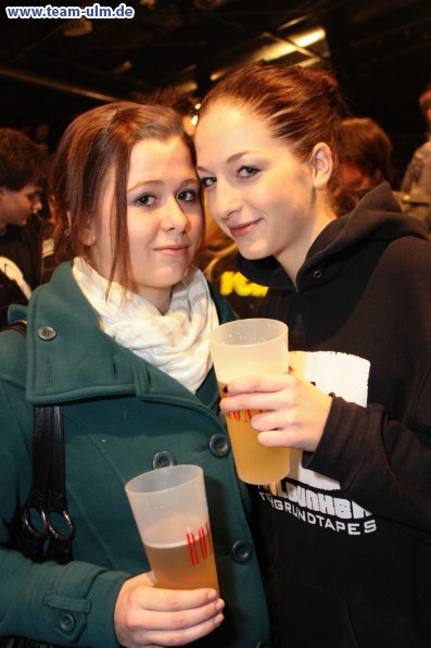 K.I.Z. - Sexismus gegen Rechts Tour  @ Roxy - Bild 55